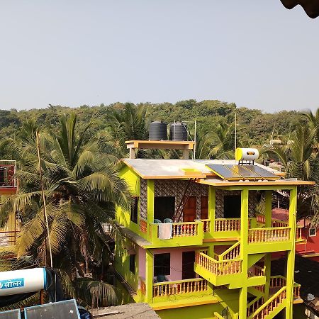 أرامبول Prima Guest House المظهر الخارجي الصورة