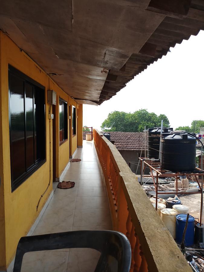 أرامبول Prima Guest House المظهر الخارجي الصورة