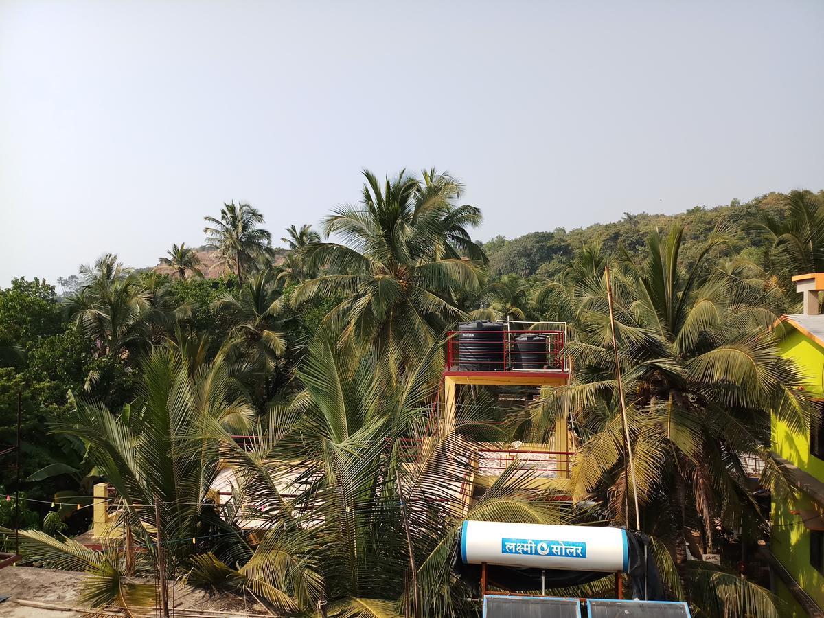 أرامبول Prima Guest House المظهر الخارجي الصورة