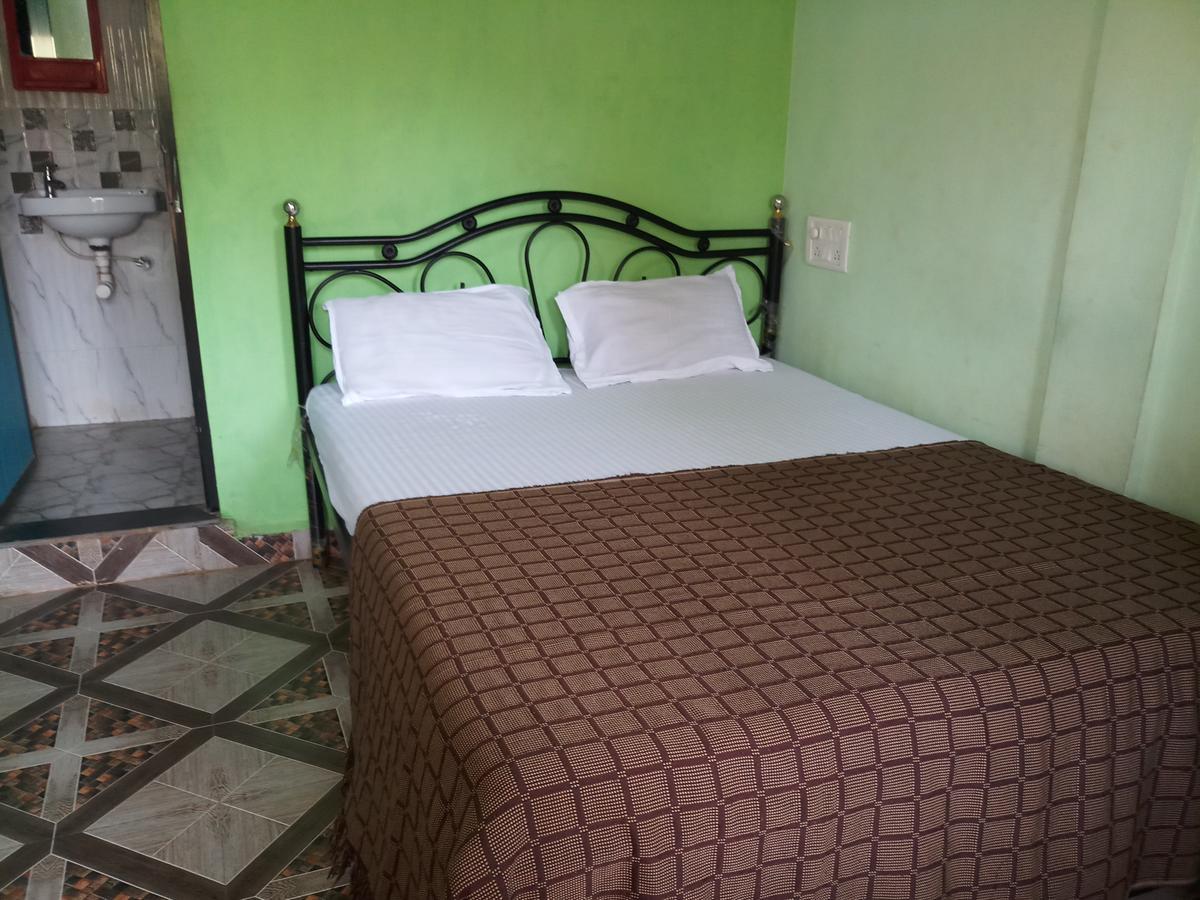 أرامبول Prima Guest House المظهر الخارجي الصورة