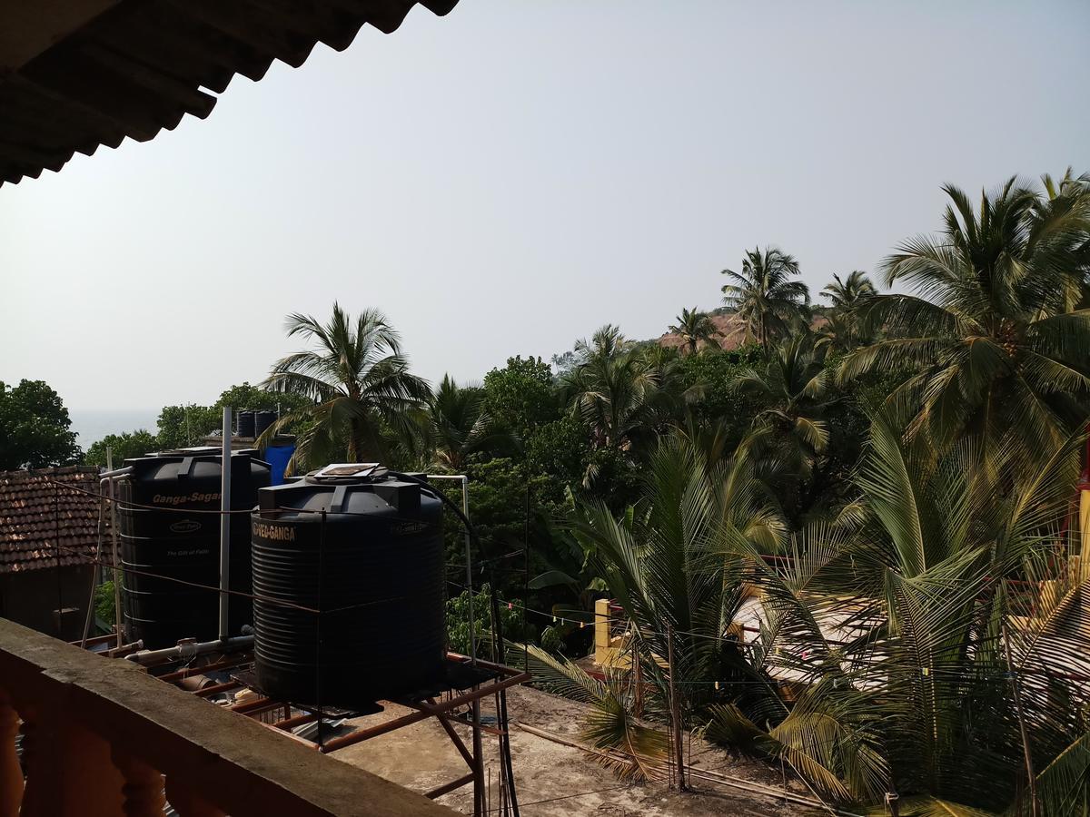 أرامبول Prima Guest House المظهر الخارجي الصورة