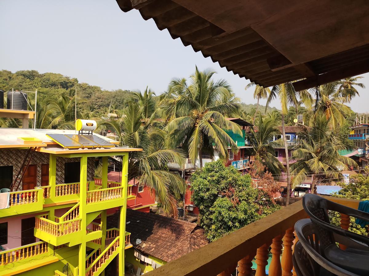 أرامبول Prima Guest House المظهر الخارجي الصورة