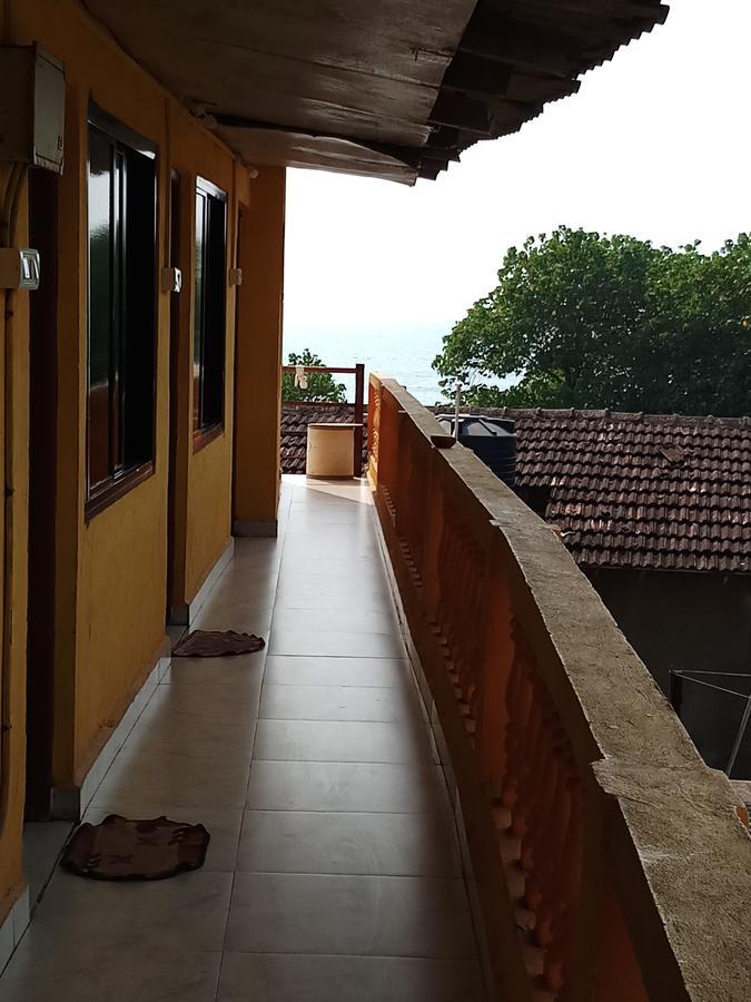 أرامبول Prima Guest House المظهر الخارجي الصورة