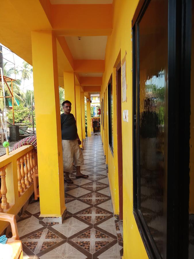 أرامبول Prima Guest House المظهر الخارجي الصورة